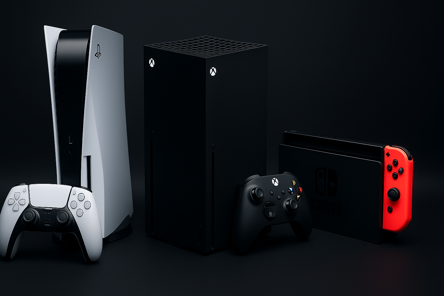 console image preview