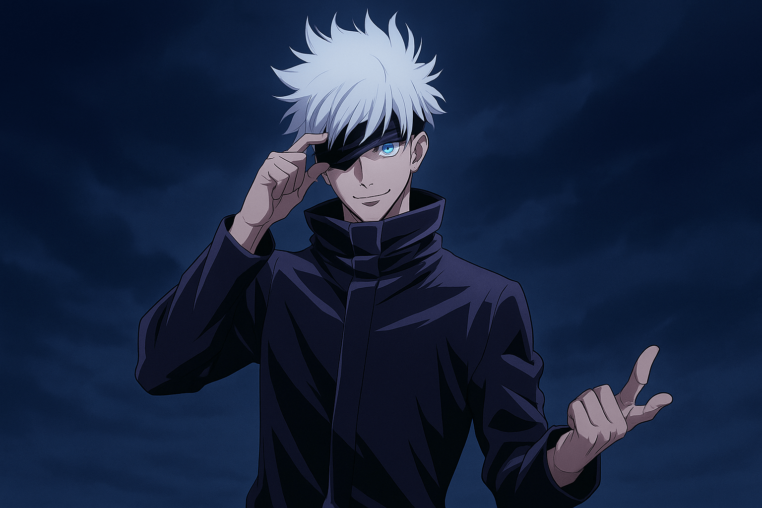 jujutsu image preview