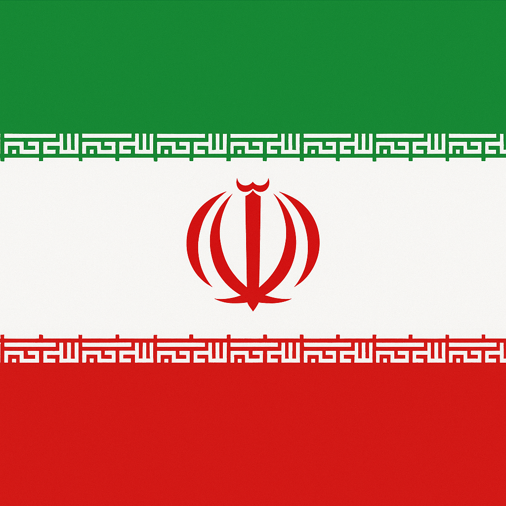 Iran image preview