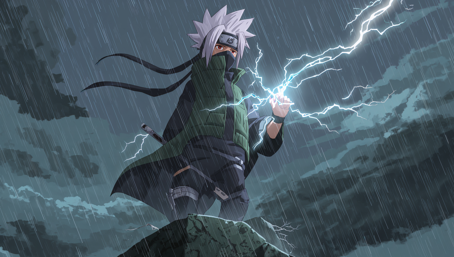 kakashi image preview