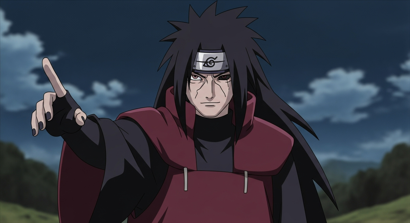 madara image preview