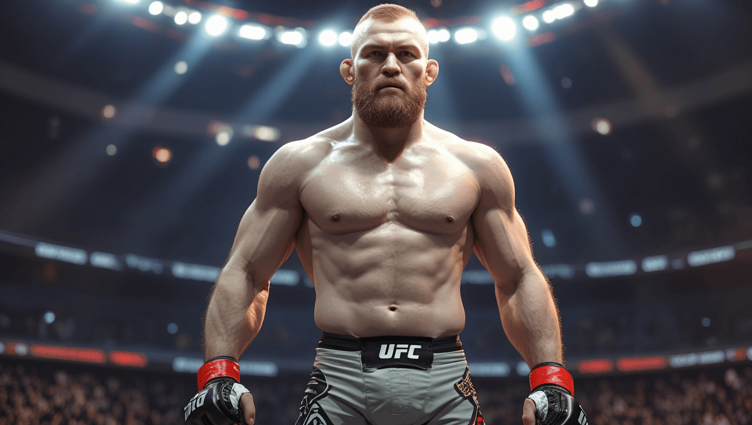 mcgregor image preview