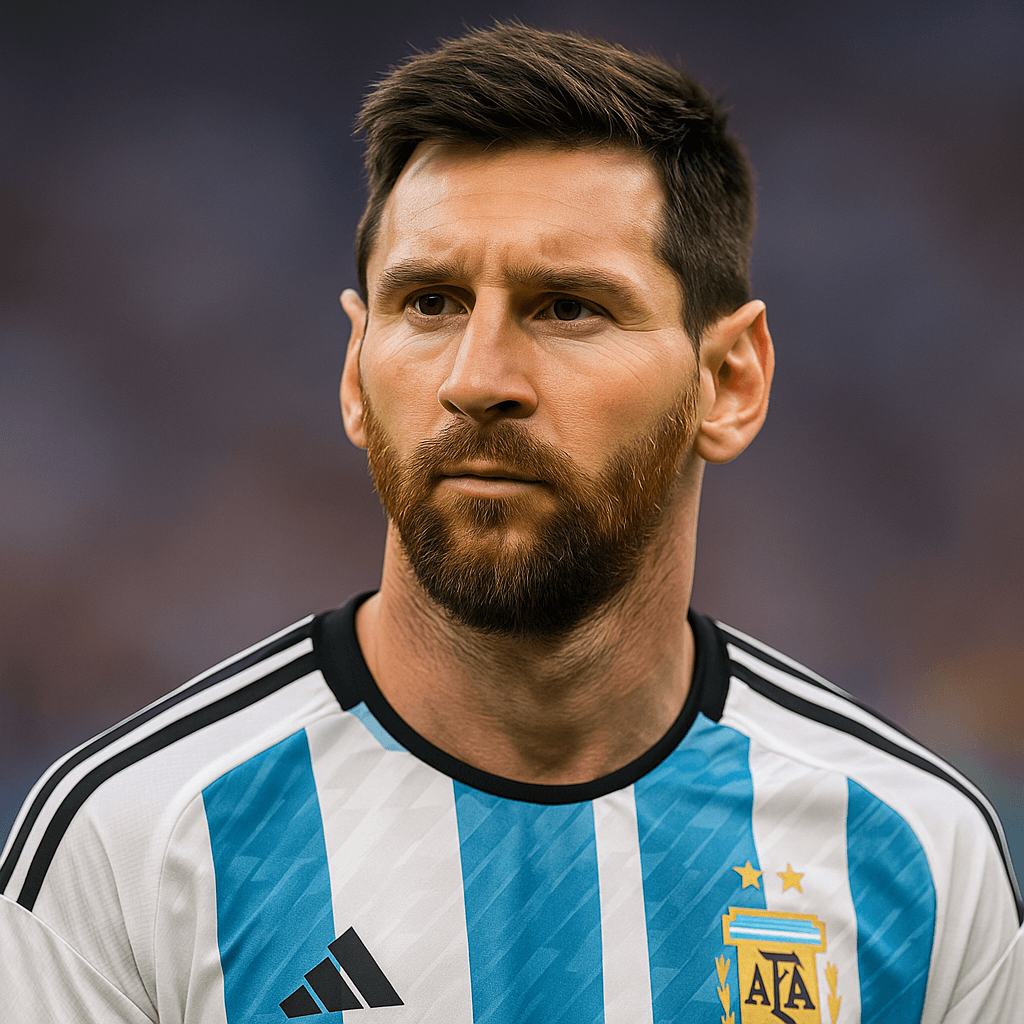 messi image preview