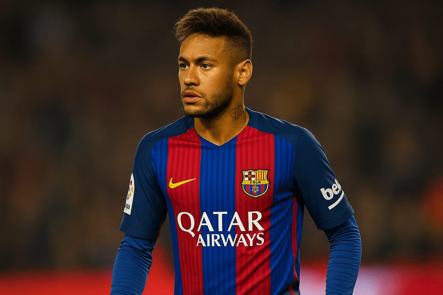 neymar image preview