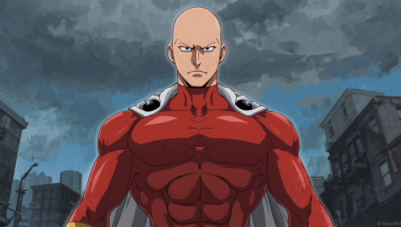 saitama image preview