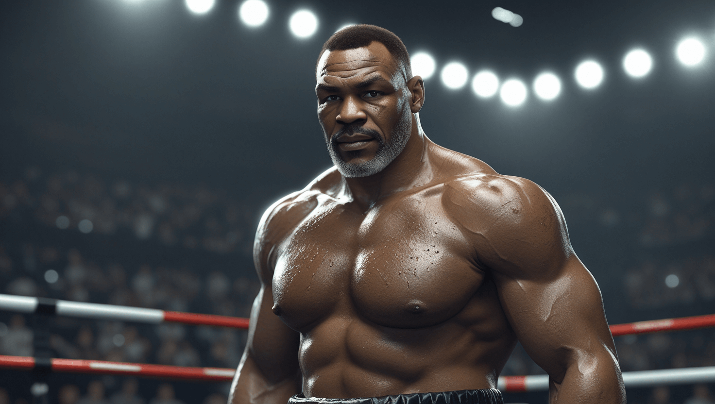 tyson image preview
