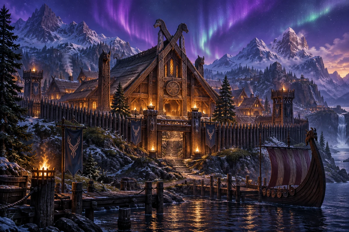 Valheim 1.0: Should You Start a New World?