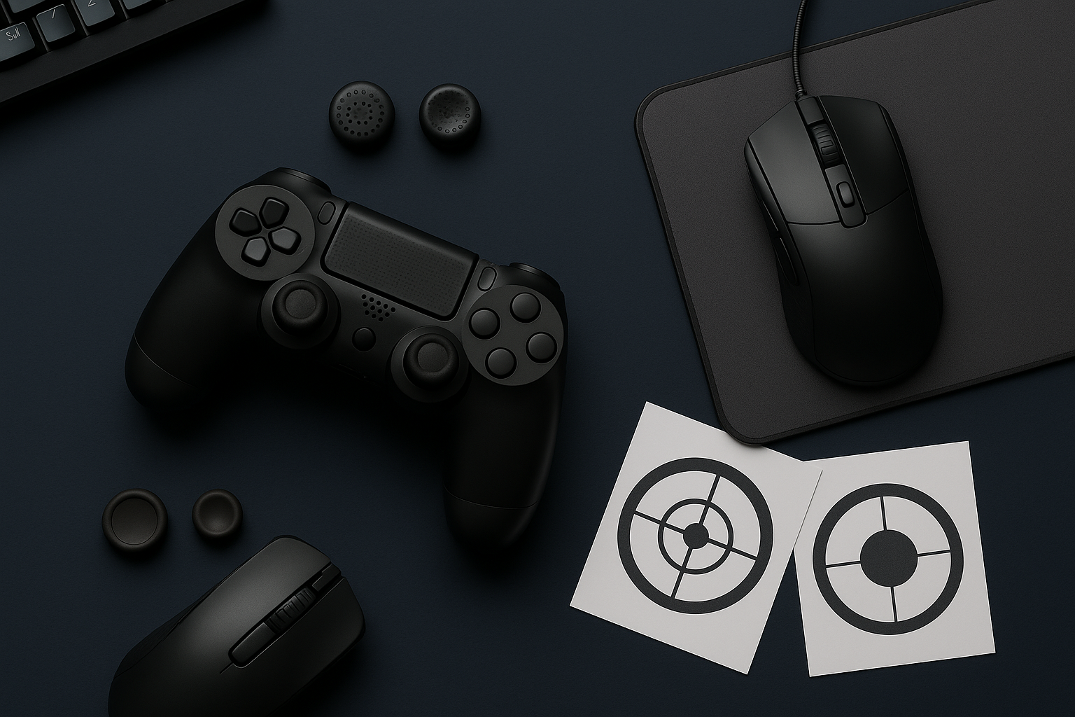 Fortnite: Best Sensitivity, FOV & Controller Curves