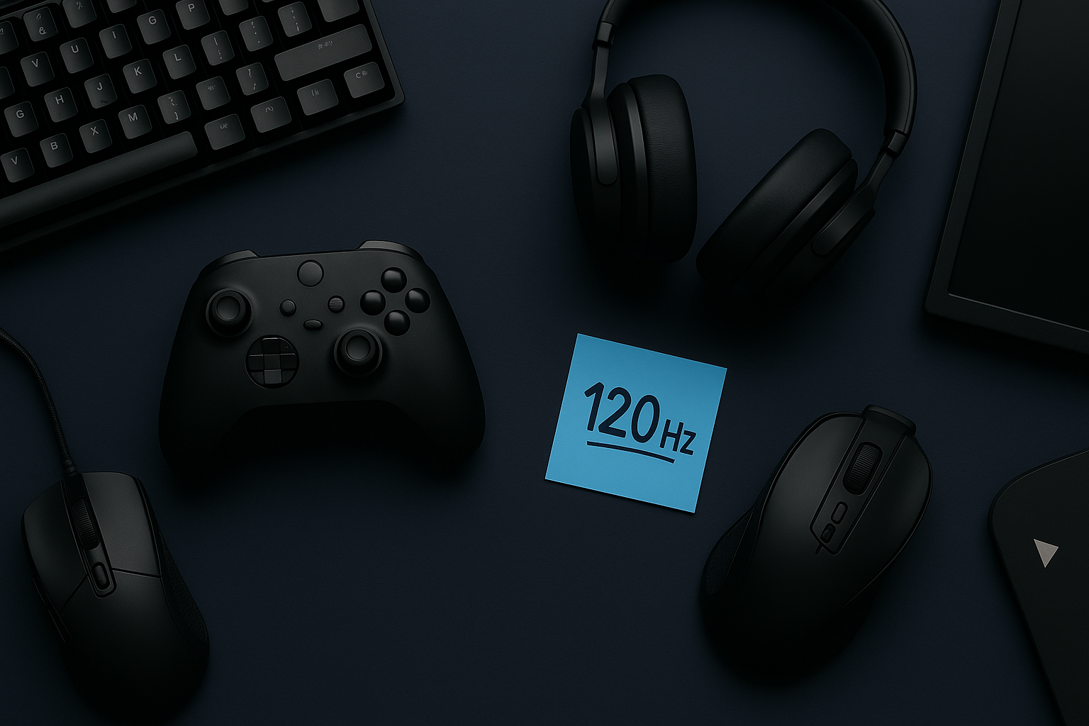 Warzone: Best FPS Settings (PC + Console 120 Hz)