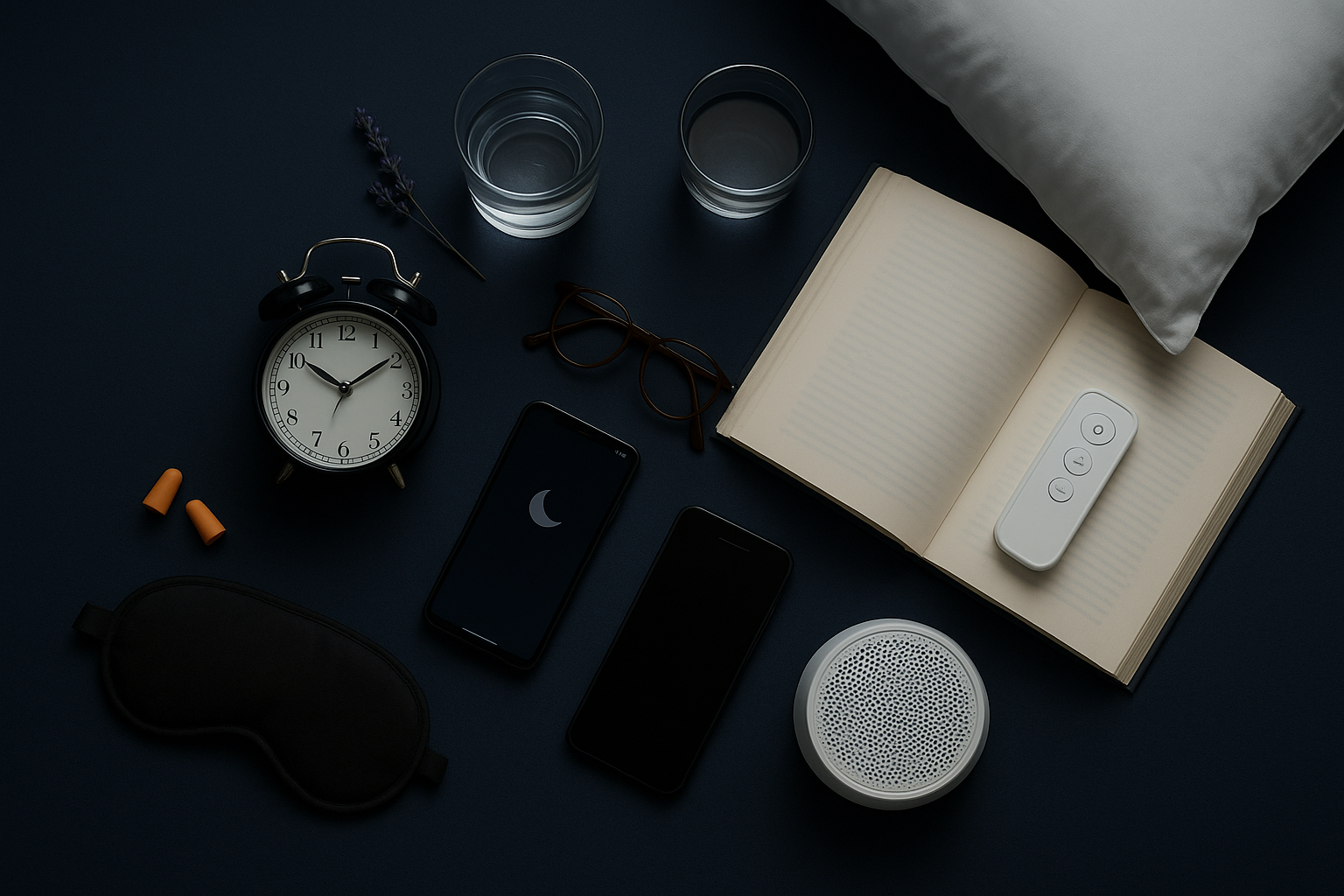 Sleep Better: Duration, Timing & Habits That Actually Work