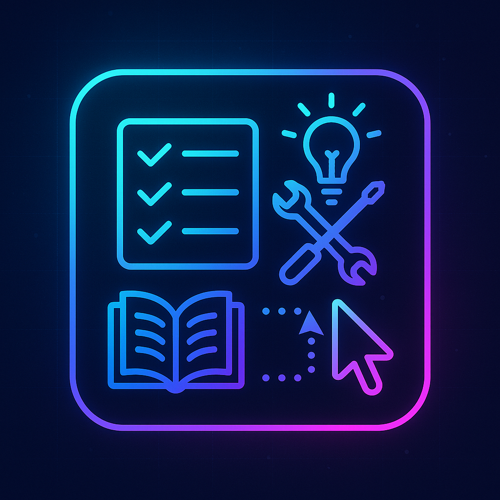 How To Topics image