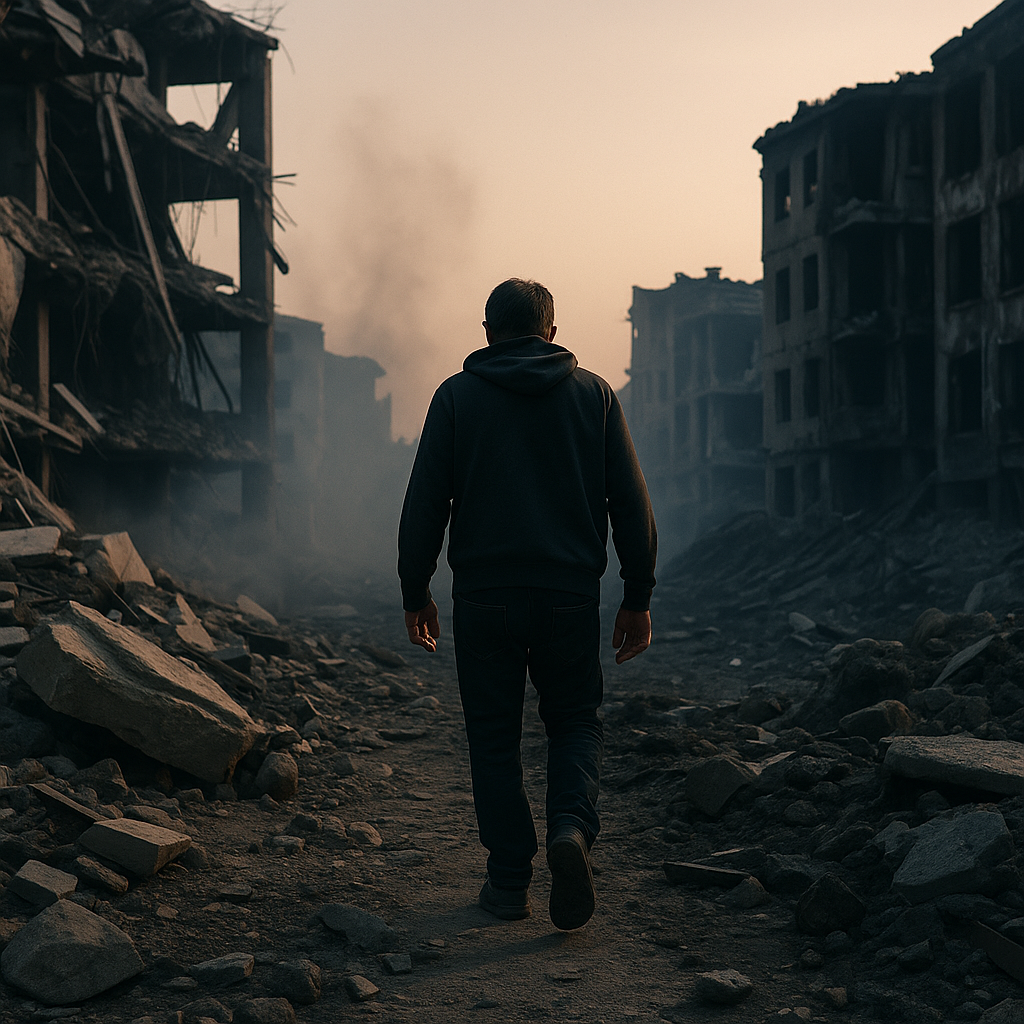 How many Palestinians have been killed by Israel since 1947?