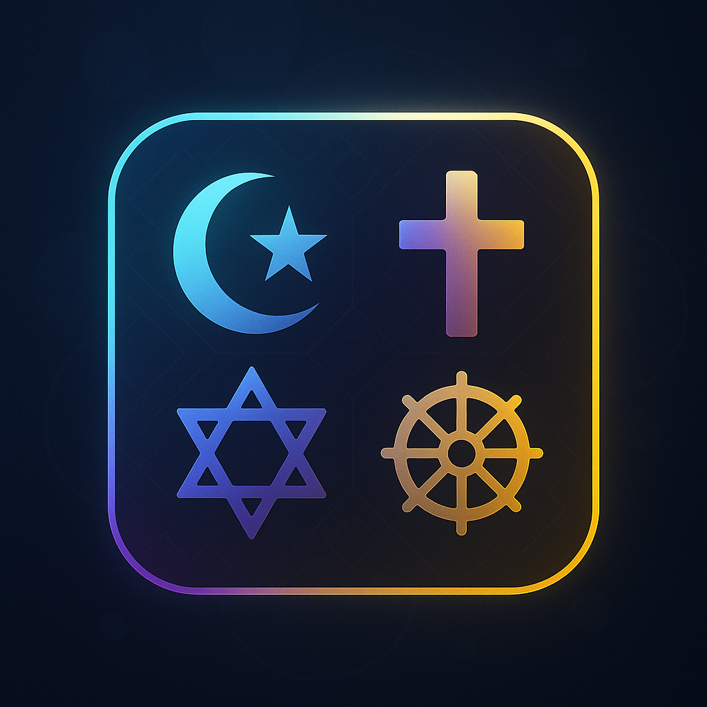 Religion Topics image