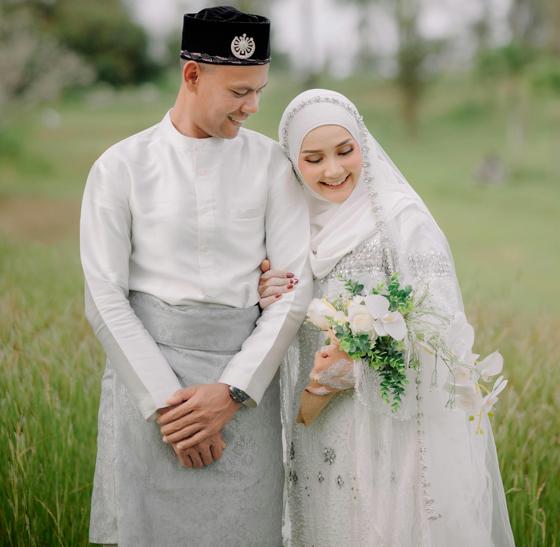 Muslim nikah signing