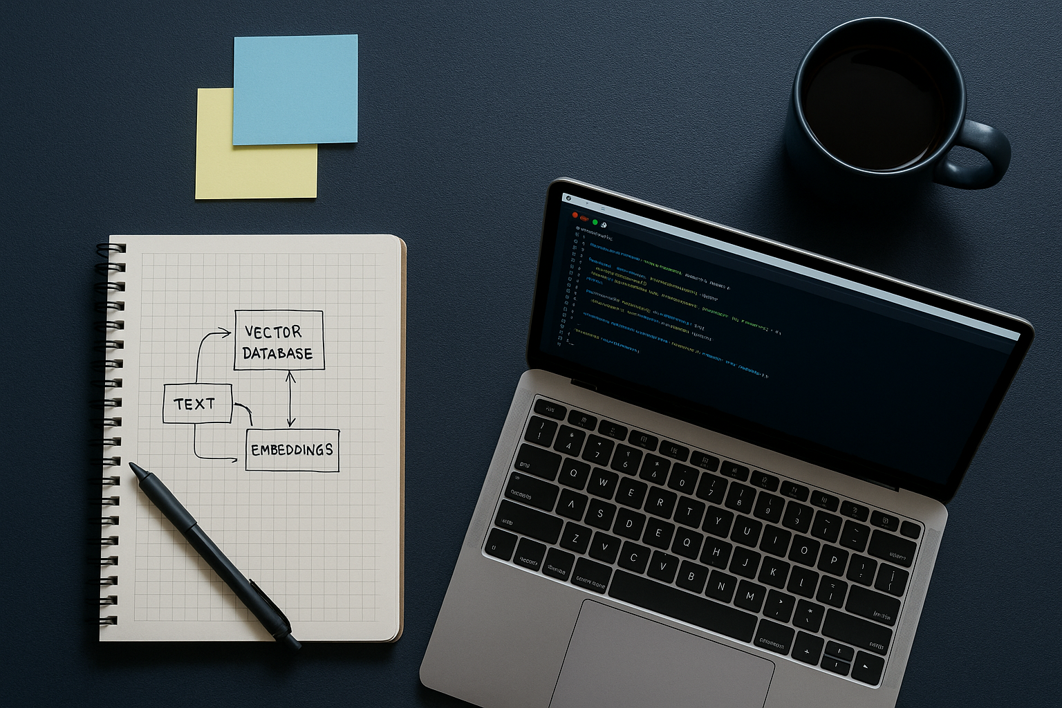 RAG 101: Build a Private Q&A App (Starter Stack)